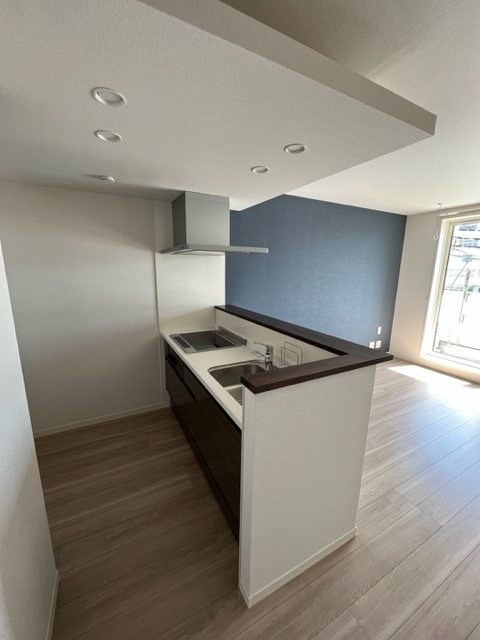 FELICE KITASENJU キッチン