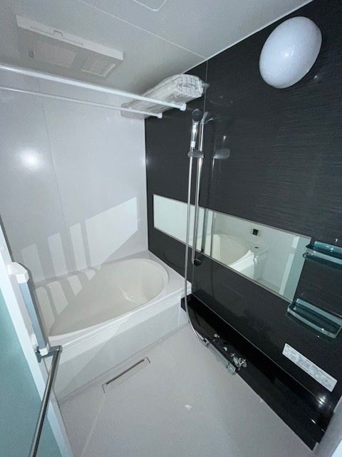 FELICE KITASENJU 風呂画像