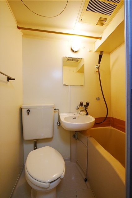 リバーサイド永田 その他2