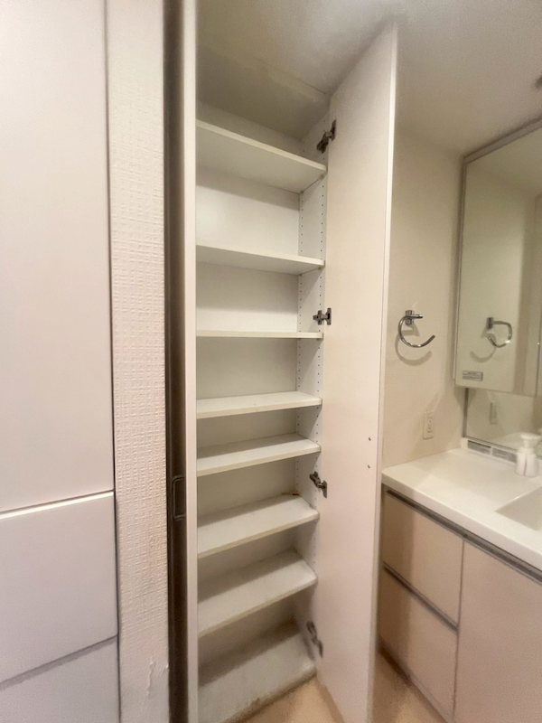 リライズガーデン西新井スカイレジデンス その他8