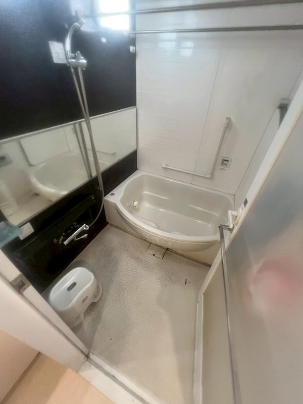 リライズガーデン西新井スカイレジデンス 風呂画像