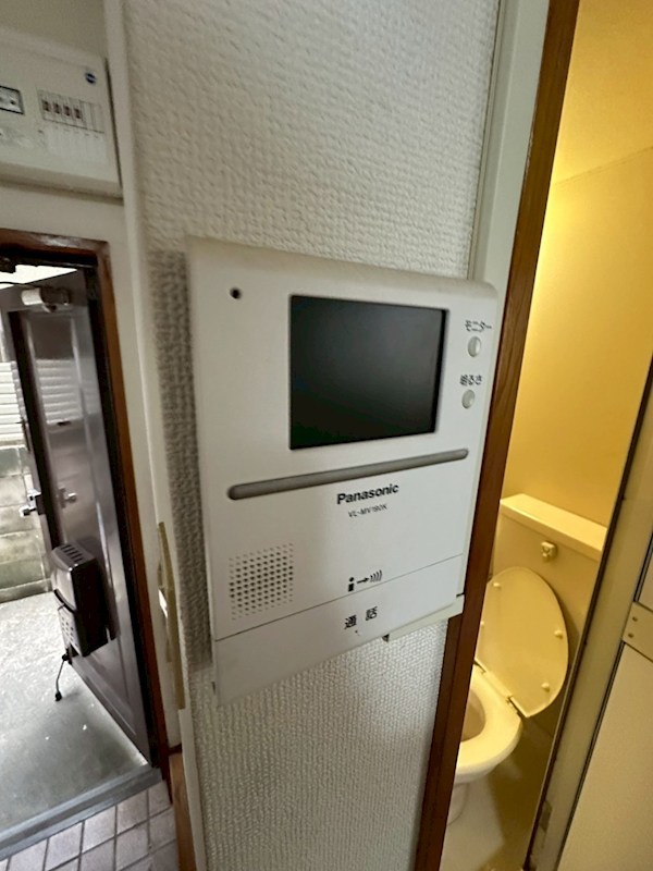 小谷野ハイツ  その他3