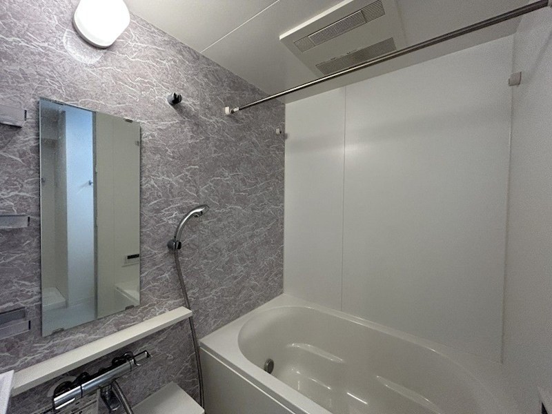 コスタ・デル・ソル・エリーゼ 風呂画像