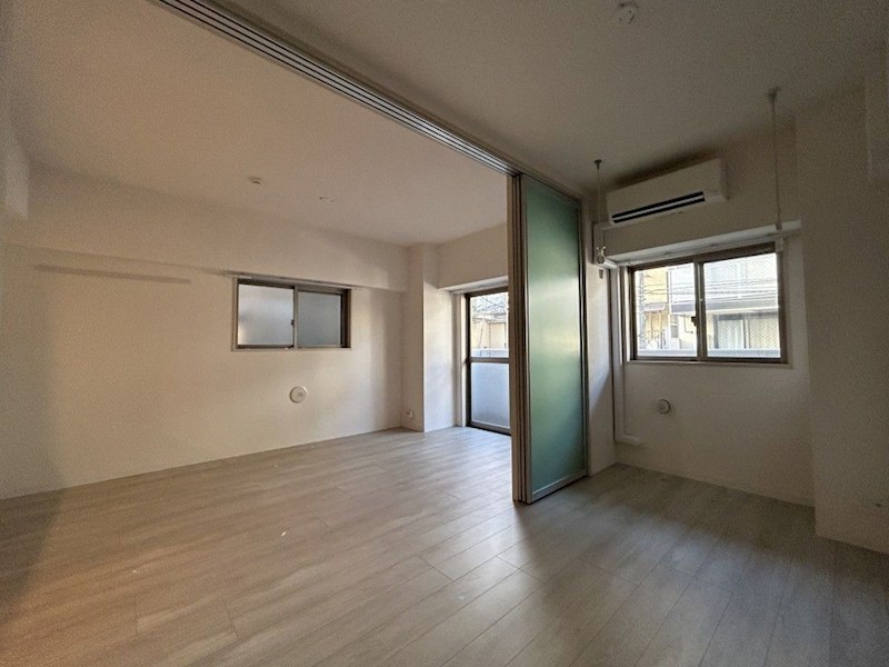 コスタ・デル・ソル・エリーゼ ベッドルーム