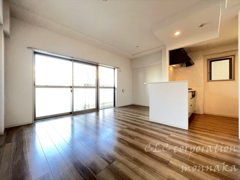 ＳＫＹ　ＨＯＰＥ リビング