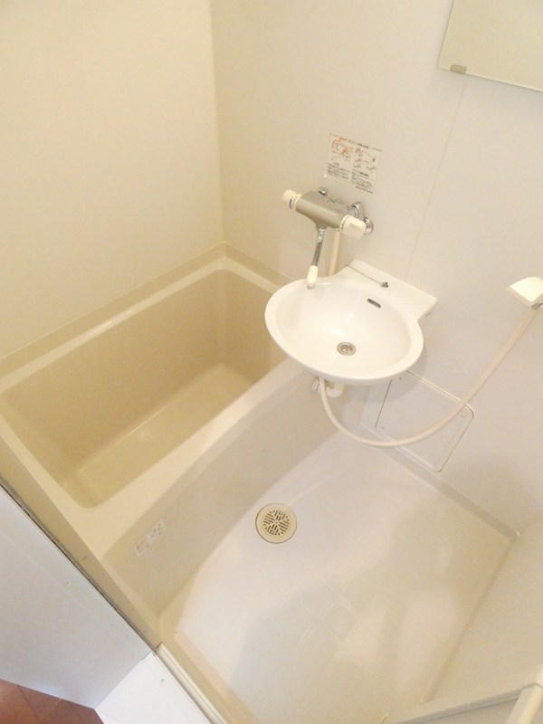 MAHALO高砂 風呂画像