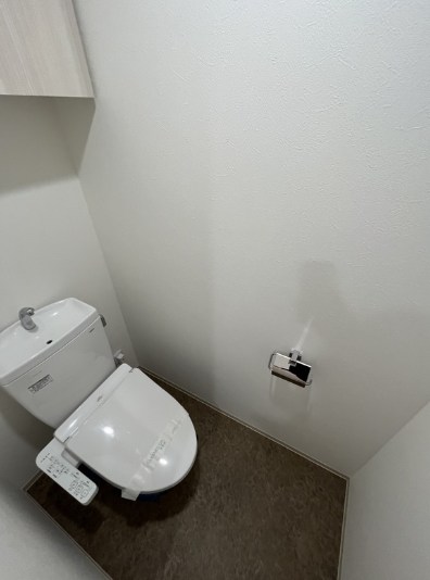 スプランディッド西日暮里 その他2