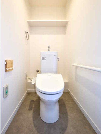 プライムアーバン西日暮里 その他2