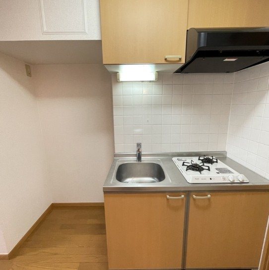 パールピアス キッチン