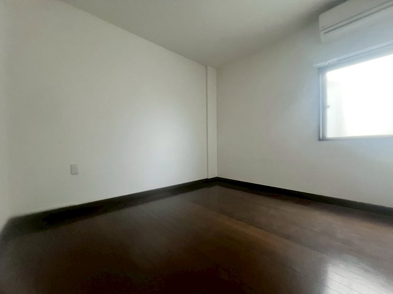 リバティハイツ ベッドルーム