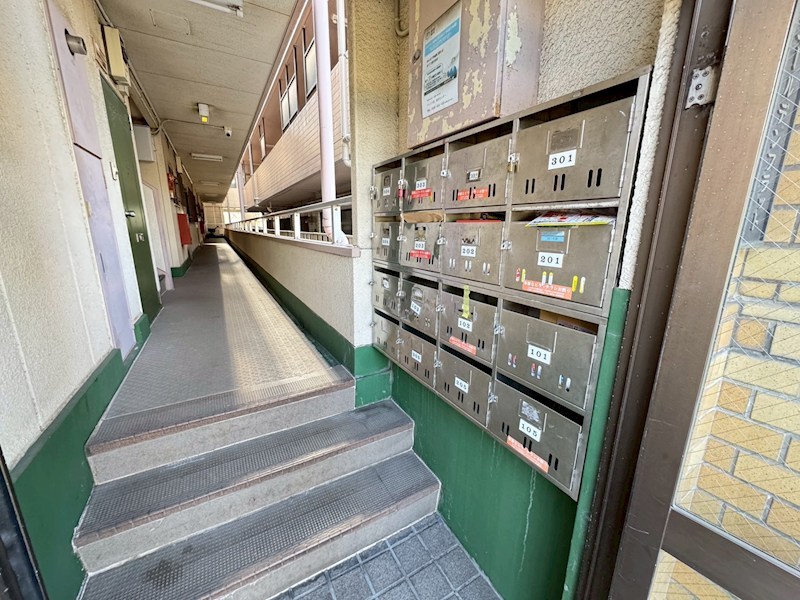 ゴールデンフラット その他1