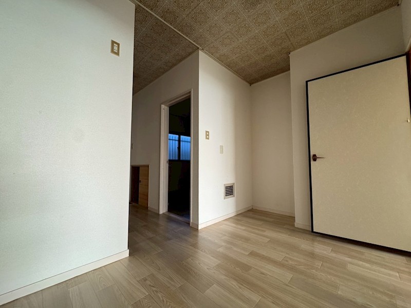 ゴールデンフラット リビング