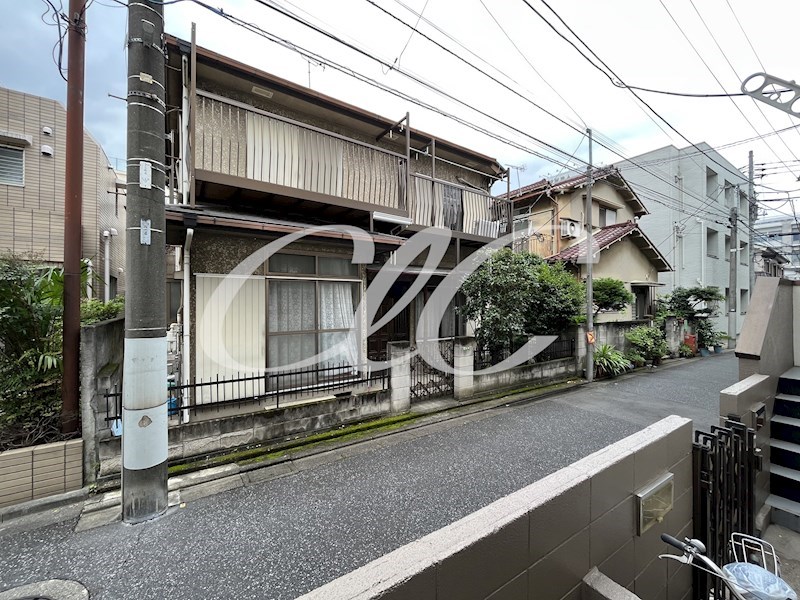 小谷野ハイツ  その他4