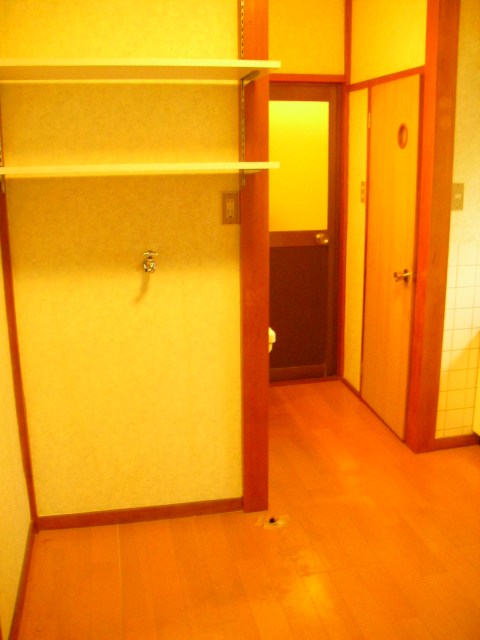 ＫＥＮ　LＥＡＤ豊洲  その他2