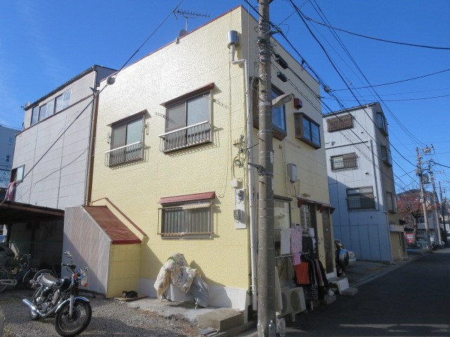 ＫＥＮ　LＥＡＤ豊洲  その他6