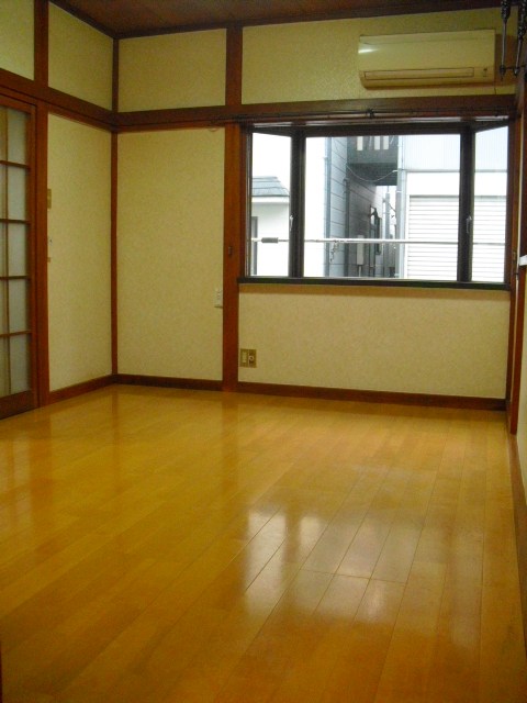 ＫＥＮ　LＥＡＤ豊洲  ベッドルーム