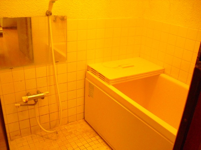 ＫＥＮ　LＥＡＤ豊洲  風呂画像