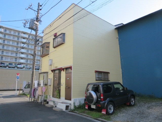 ＫＥＮ　LＥＡＤ豊洲  その他4