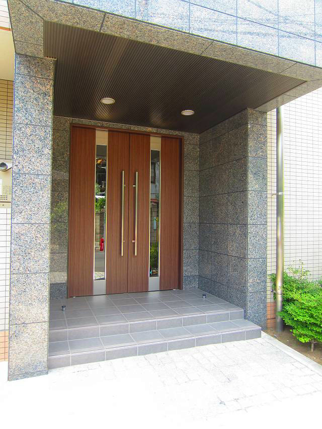 レジデンスサルバトーレ その他1