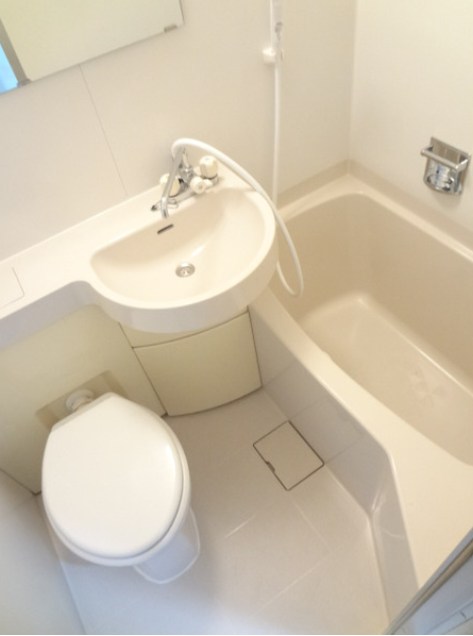 Fiore　西尾久Ⅱ その他1