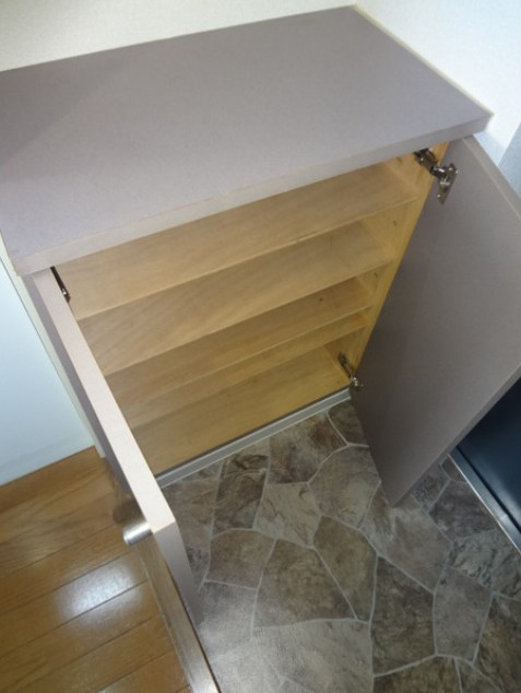 Fiore　西尾久Ⅱ その他2