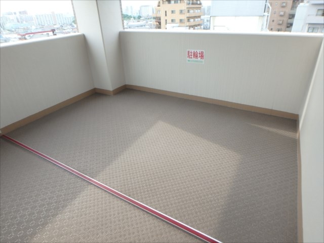 Fiore　西尾久Ⅱ その他10