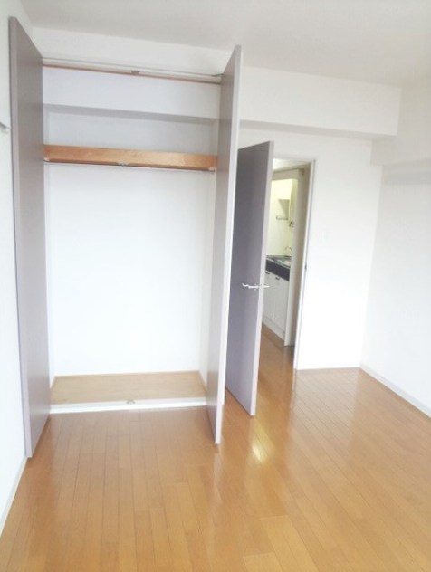 Fiore　西尾久Ⅱ リビング