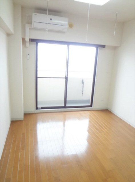 Fiore　西尾久Ⅱ ベッドルーム