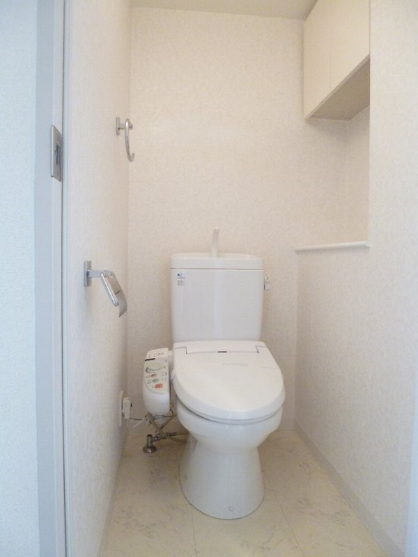 カスタリア北上野  その他2