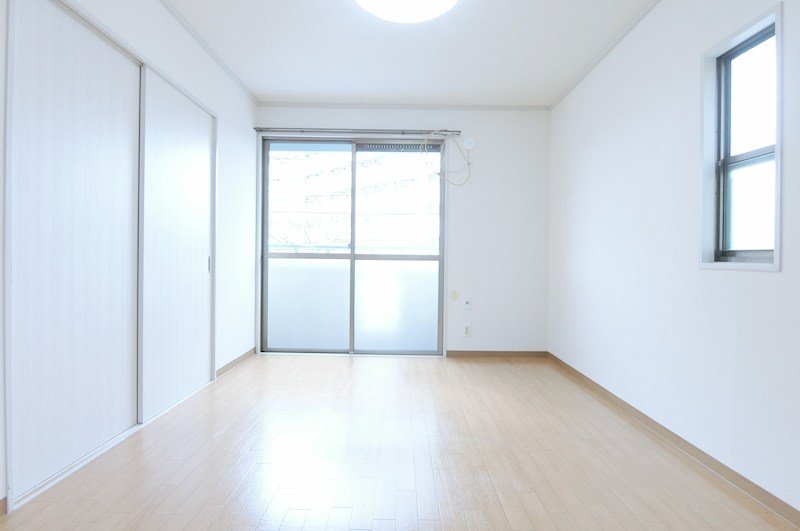 シャトーグリシン リビング