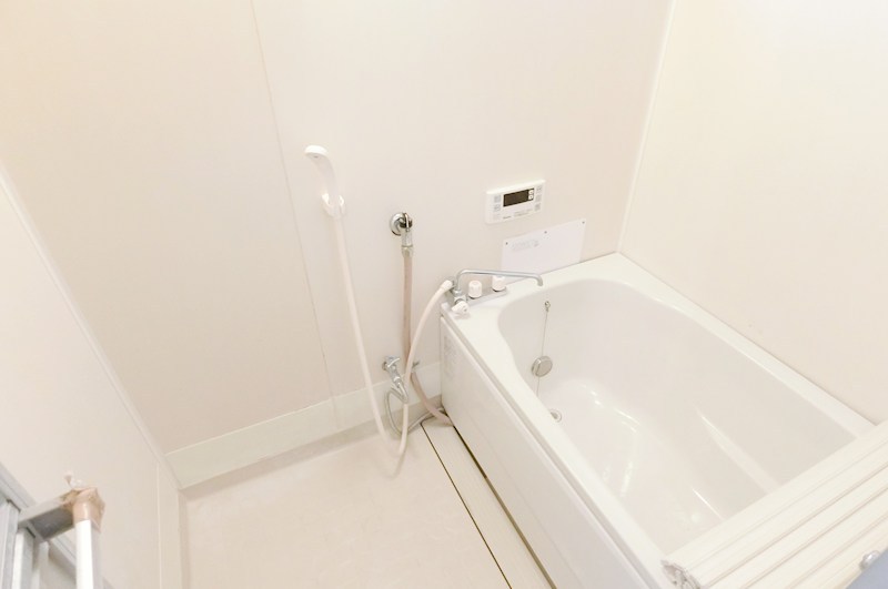 シャトーグリシン 風呂画像