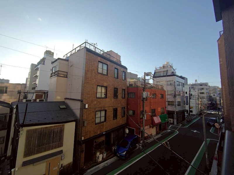 アスブルーム奥浅草 その他7