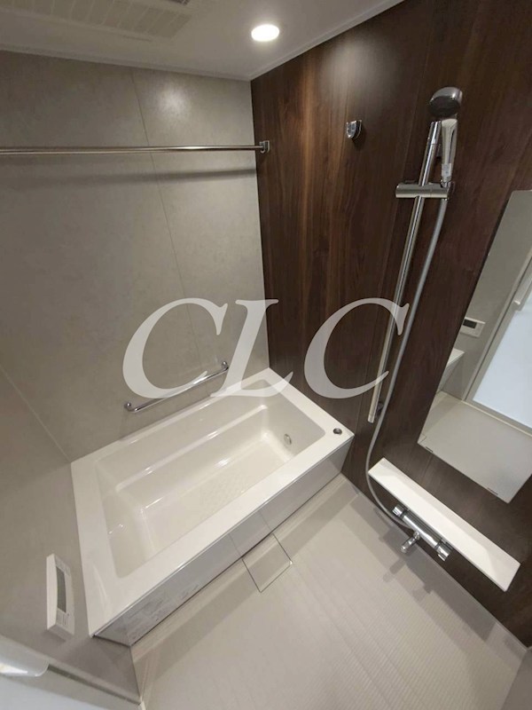 アスブルーム奥浅草 風呂画像