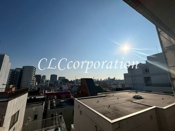 シティーロードクラブビル その他6