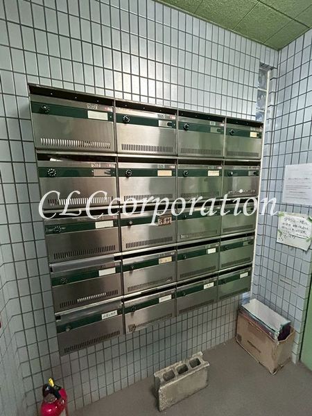 シティーロードクラブビル その他8