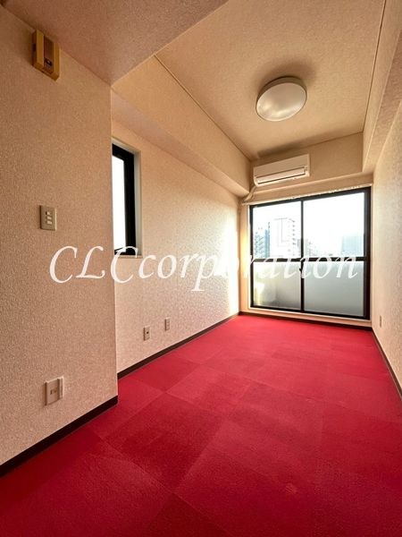 シティーロードクラブビル リビング