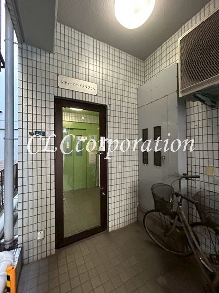 シティーロードクラブビル その他12