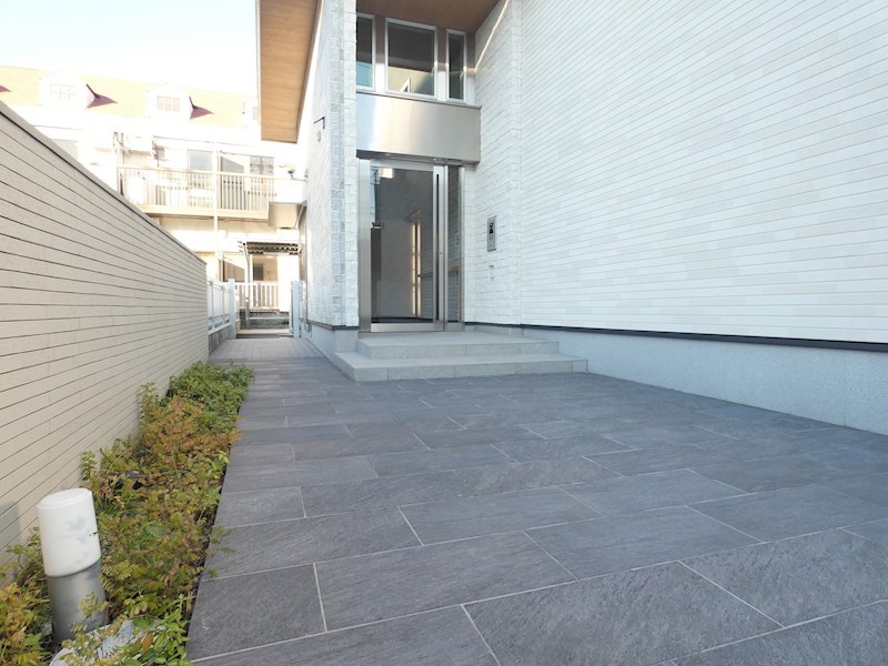 Noble　Dwell その他8