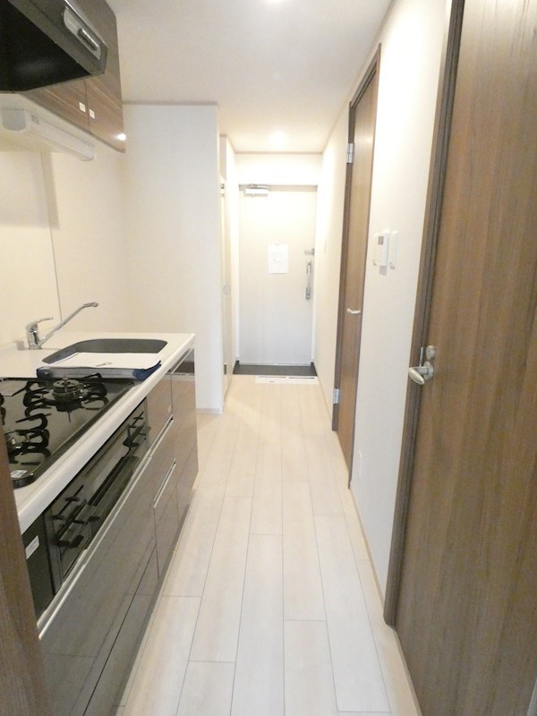 Noble　Dwell リビング