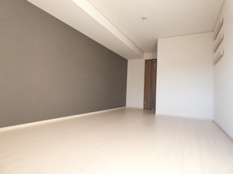 Noble　Dwell ベッドルーム