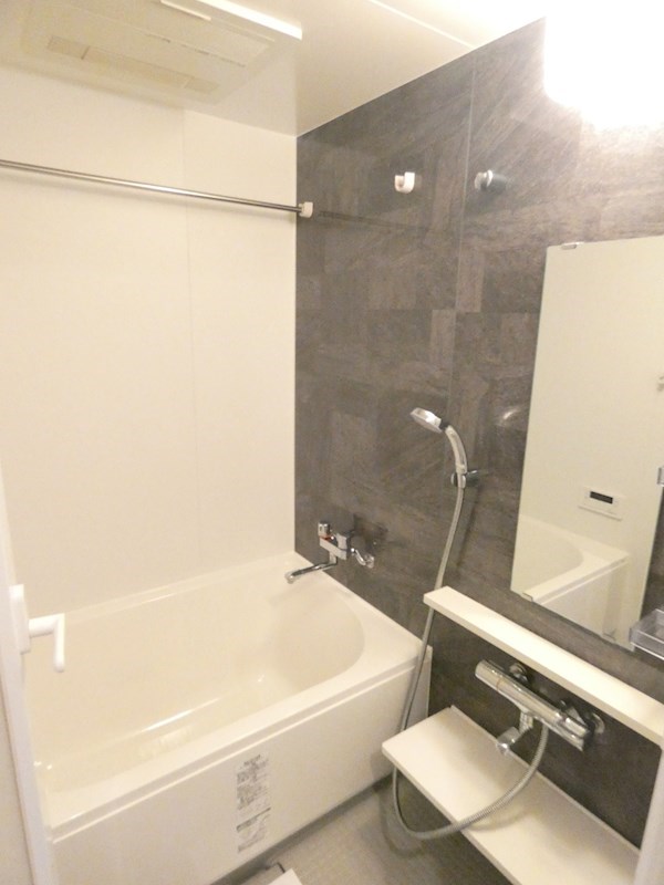 Noble　Dwell 風呂画像