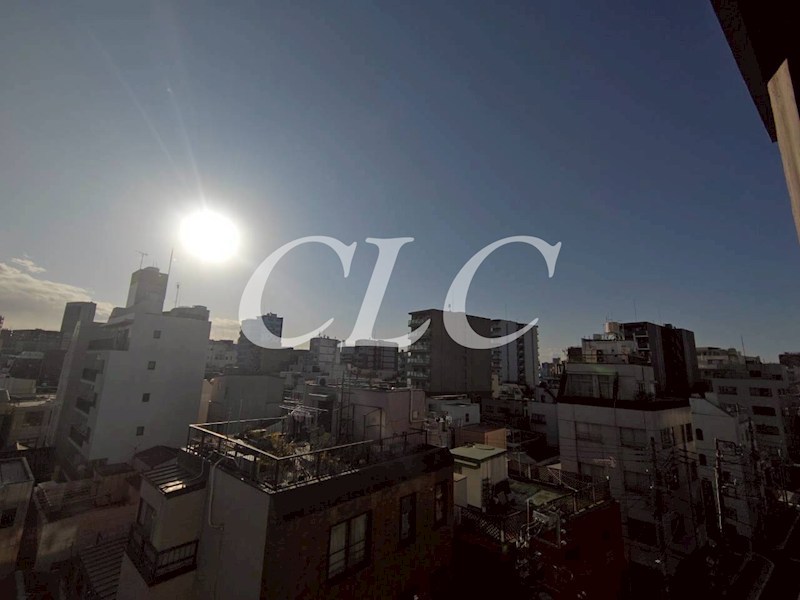 アスブルーム奥浅草 その他6