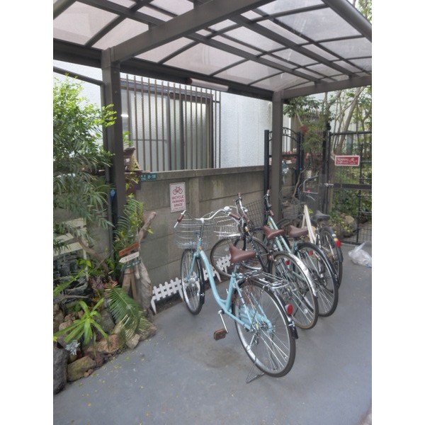 Le ciel Cloud（ルシエルクラウド） その他7