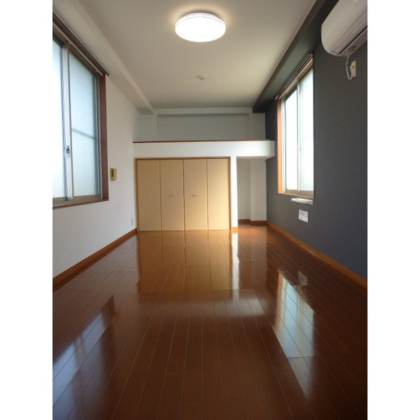 Le ciel Cloud（ルシエルクラウド） リビング