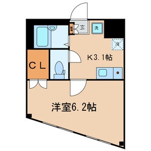 エトス金町 間取り