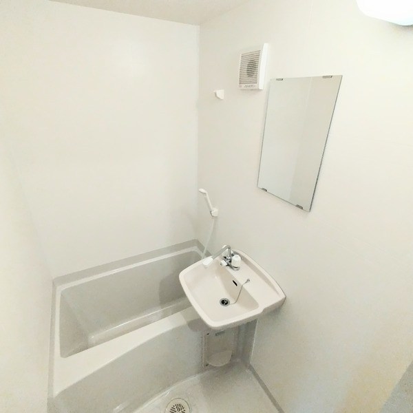 エトス金町 風呂画像