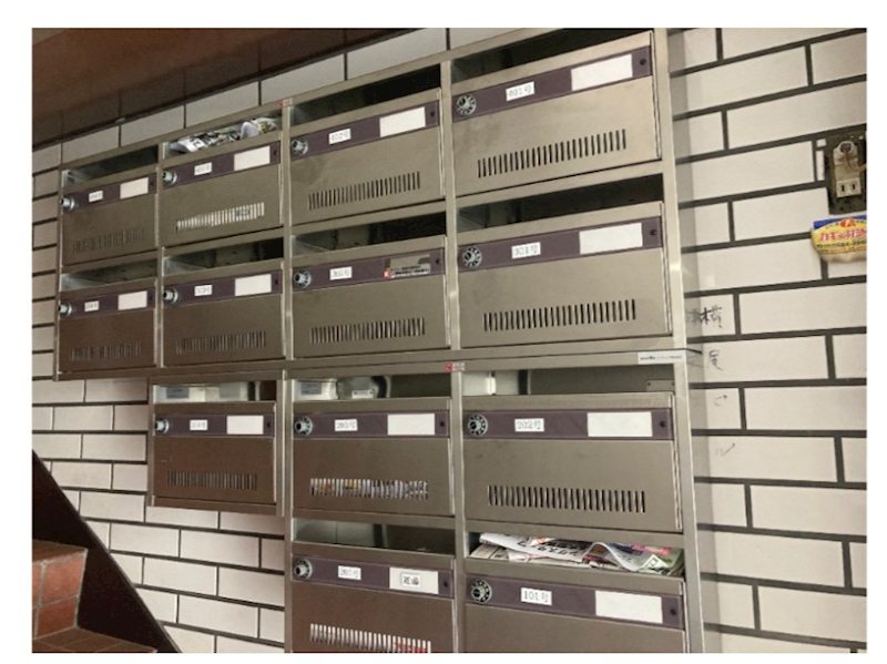 横尾ビル その他3