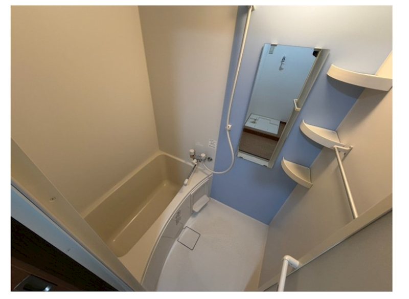 横尾ビル 風呂画像