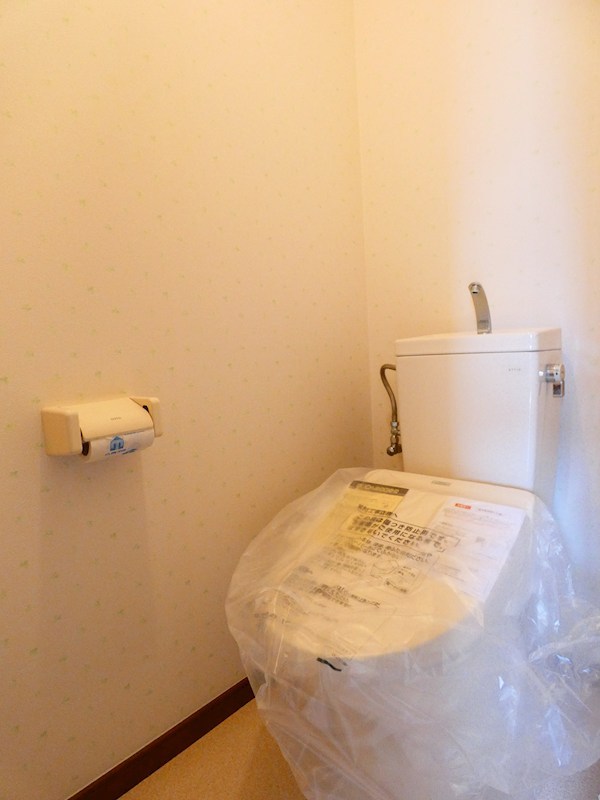 フローラ篠崎 その他5