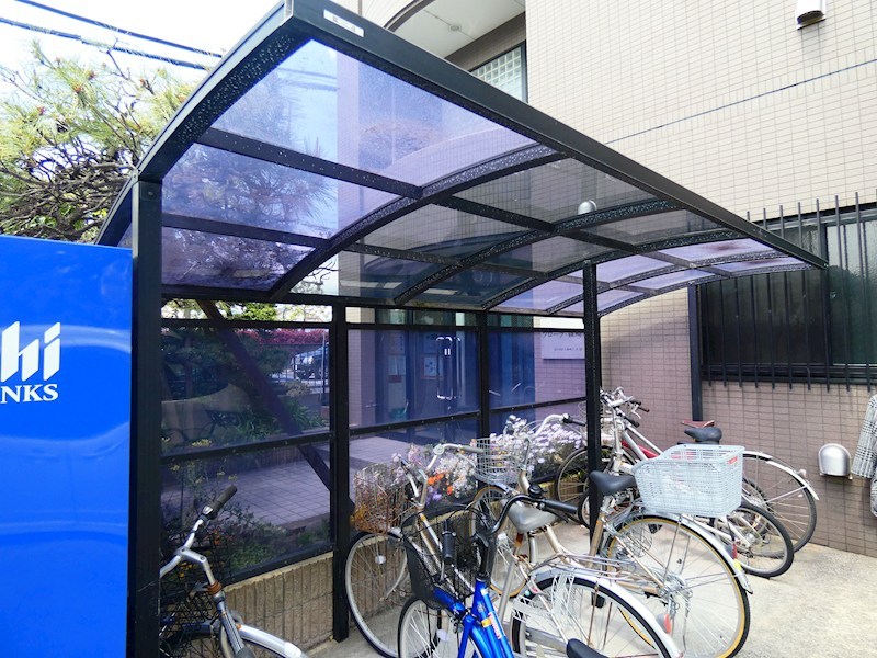 フローラ篠崎 その他9